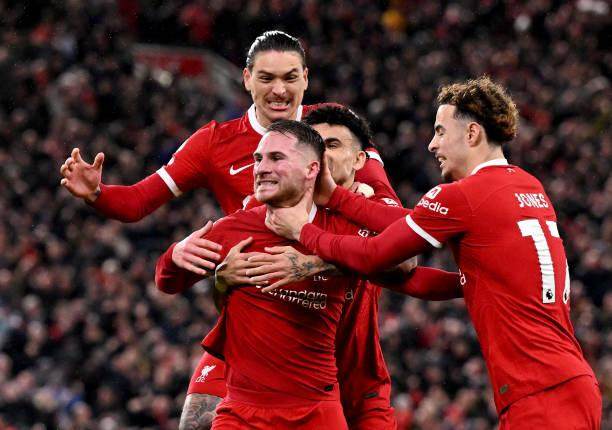 NBA赛事在线观看-3分or榜首or控球率？利物浦一兜全收了！