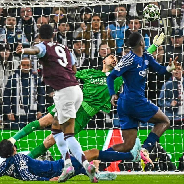 王勤伯：巴黎看到自己讨厌的那张面孔