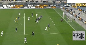 【意甲】马库斯·图拉姆双响 国际米兰5球客胜维罗纳