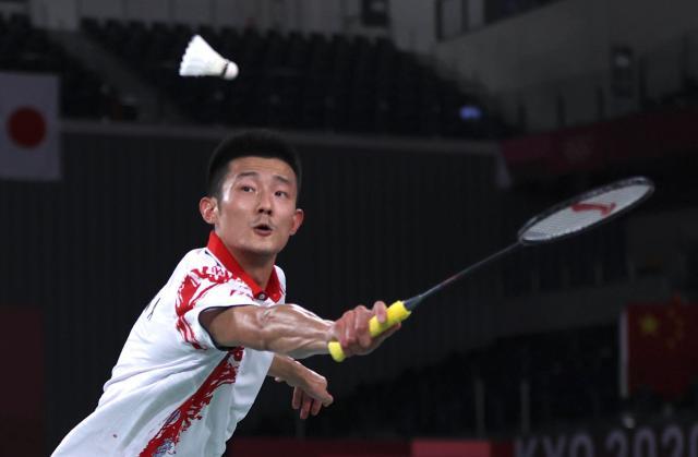 NBA直播-东奥国羽2金4银收官 张军：有遗憾但基本完成任务