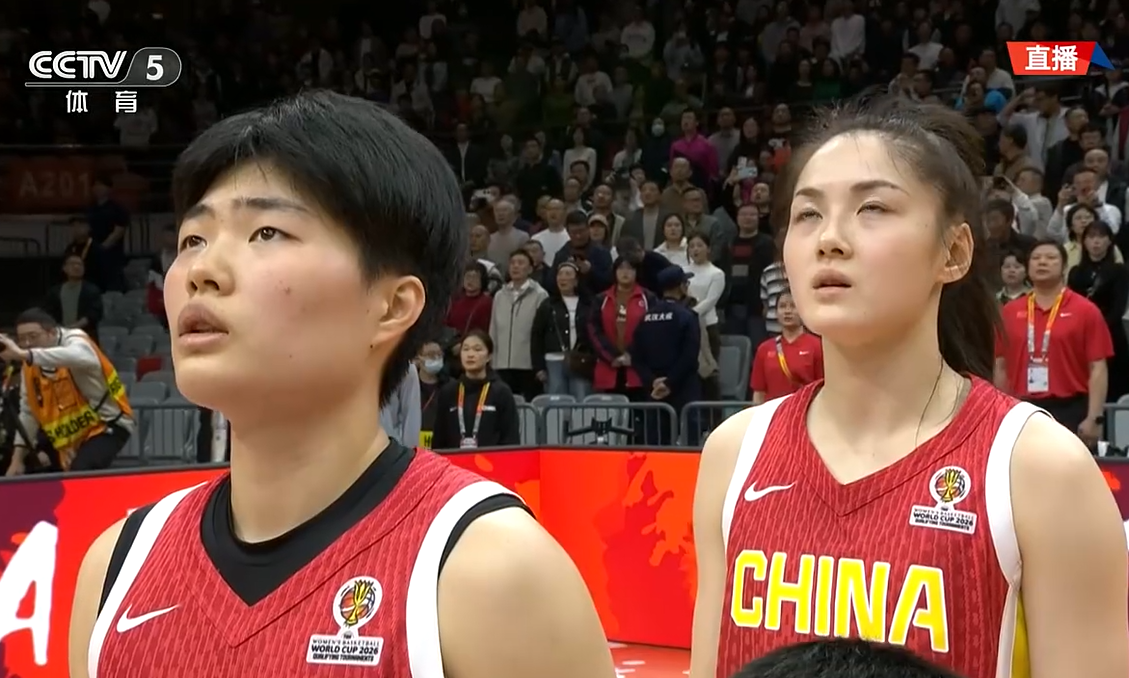 NBA篮球直播-中国女篮65-80比利时!产生2个不可思议和1个不争事实,无缘头名