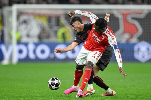 NBA篮球直播-【观察】“角球队”险被角球击败 阿森纳差的不是角球