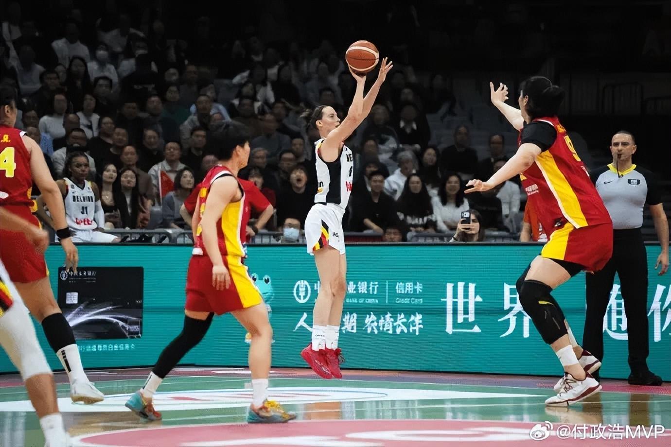 输比利时发布会！宫鲁鸣直指内外线差距，强调学习与总结！