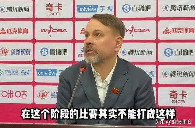 NBA篮球直播-历史罕见一幕!WCBA总决赛G4山西女篮临阵换帅 助理教练力挽狂澜