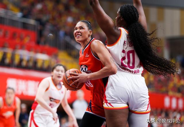 NBA篮球直播-历史罕见一幕!WCBA总决赛G4山西女篮临阵换帅 助理教练力挽狂澜