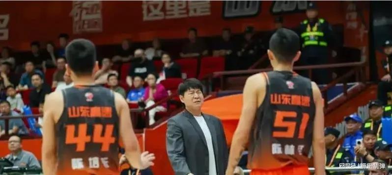 NBA直播-毫无斗志全线拉胯,稳居第八遇辽宁,山东男篮又要一轮游?