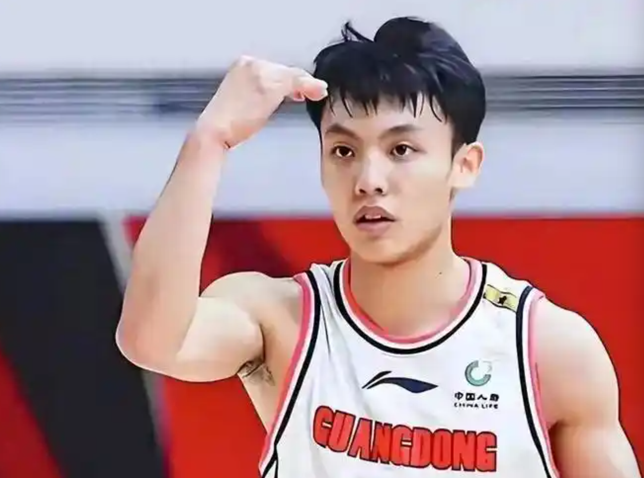 360直播-破案了!广东队成绩为何直线下滑,CBA记者指出了原因